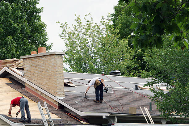 Gutter Installation and Roofing in Avon, PA