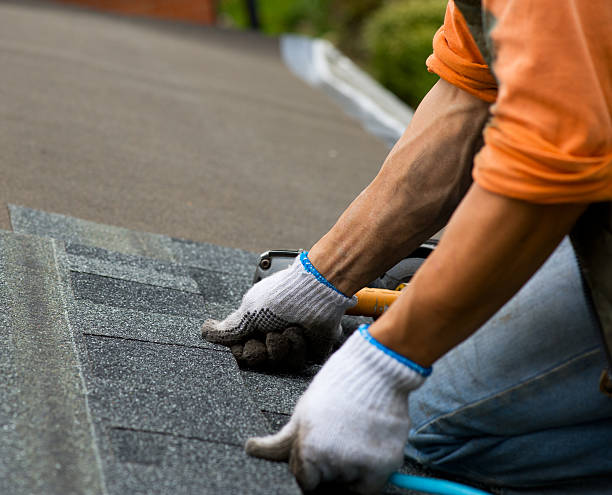 Quick and Trustworthy Emergency Roof Repair Services in Avon, PA